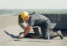 Best Gutter Installation and Repair  in Hayfield, VA